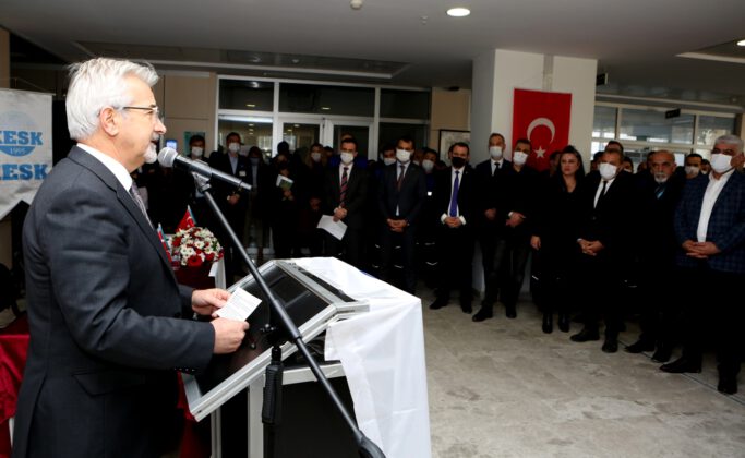 Nilüfer’de toplu sözleşme sevinci