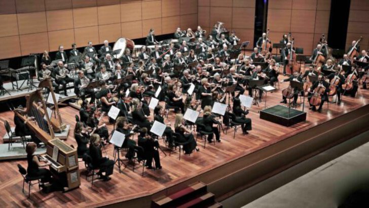 “Kontrbasın Kralı” Giovanni Bottesini’yi 200. Doğum Yıl Dönümünde Anma Konseri