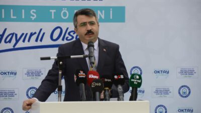 2021 ‘ATILIM YILI’ YILDIRIM’DA DOLU DOLU GEÇTİ