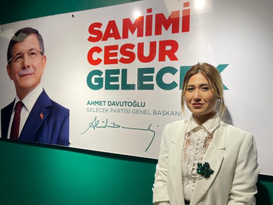 Yeter Artık!