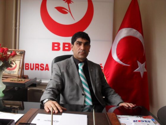 Engelsiz Bir Hayat!