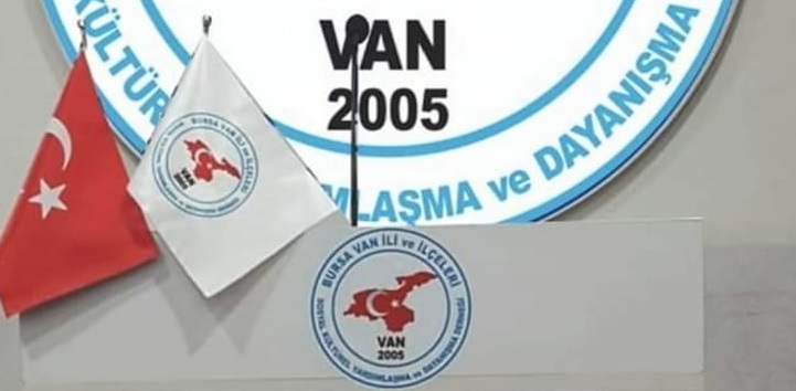 Vanlı Muhtarlardan Bursa Ziyareti! “Gönülleri Yapmaya Devam Ediyoruz!”
