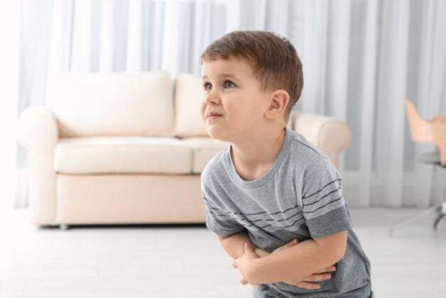 Çocukta akut apandisit olur mu? Olur…