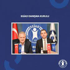 EGİAD Danışma Kurulu’na İzmir İş Dünyası Akın Etti
