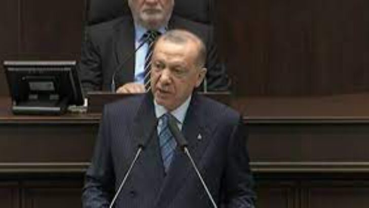 Erdoğan: Hiçbir zaman faizci olmadım