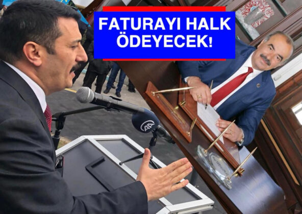 VATANDAŞ ZATEN ZORDA