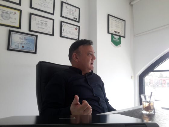 “Barınak koşulları Türkiye genelinde içler acısı durumda iken…”