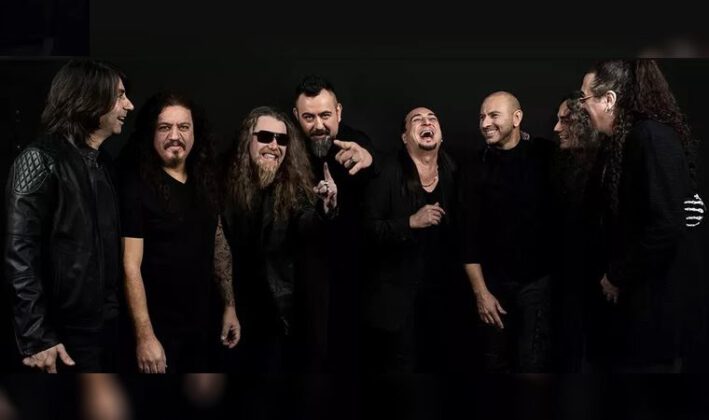 PENTAGRAM, 15 OCAK’TAKİ 2022’NİN İLK KONSERİNDE KÜÇÜKÇİFTLİK PARK’TA YERİ GÖĞÜ İNLETECEK!