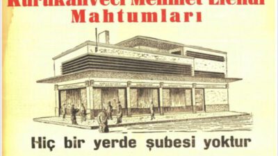 Kurukahveci Mehmet Efendi Mahdumları’nın 150 yıllık hikâyesi okurla buluştu
