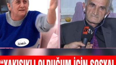 Tiktok 47 yıllık evliliğin sonu oldu.