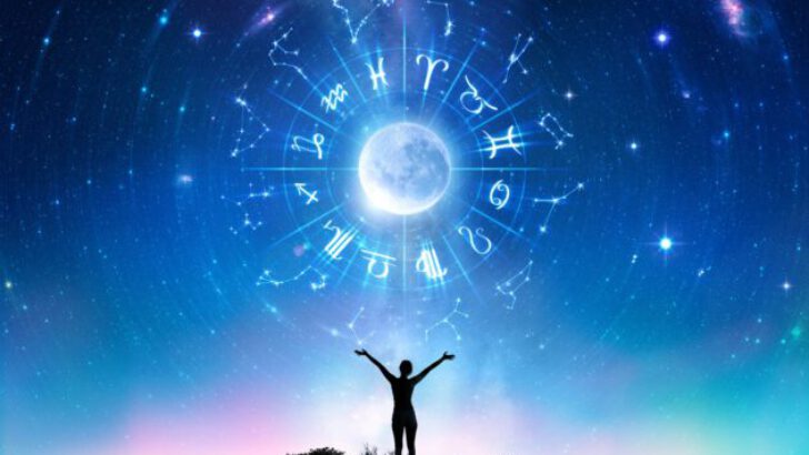 Berna Müldür ile  URANYEN ASTROLOJİ EĞİTİMİ BAŞLIYOR