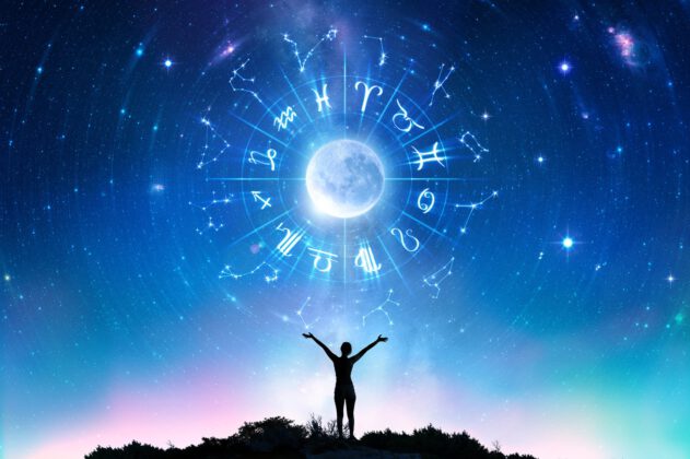 Berna Müldür ile  URANYEN ASTROLOJİ EĞİTİMİ BAŞLIYOR
