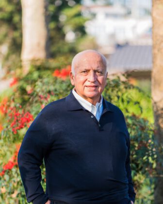 “2022’de, güven ve huzur ortamı yeniden kurulmalı”