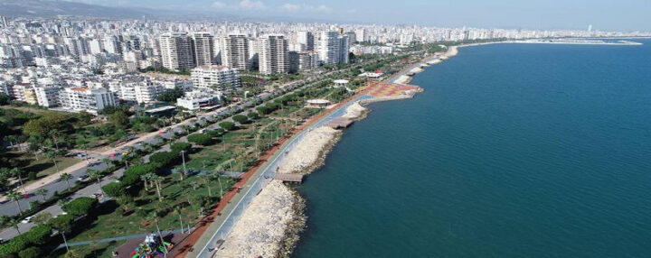 MERSİN BÜYÜKŞEHİR BELEDİYESİ’NDEN “EŞİTLİKTE BİRLİK, HERKESE EŞİTLİK” ADINA ÖRNEK ÇALIŞMA PLANI AÇIKLANDI!