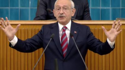 Kemal Kılıçdaroğlu: İstanbul’da bir şeylere zemin mi oluşturuyorsun?