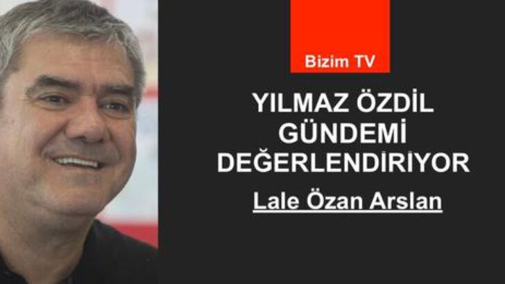 Özdil: Vatandaş tokatlandı