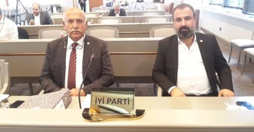 İstihdamda iş arama umudunu kesen ve evde anne babasının eline bakan yaklaşık 5,7 milyon genç işsizimiz var