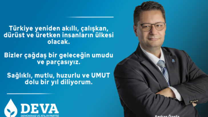 Vatandaşımızın tüm dertlerini hızlıca çözecek liyakatli kadrolarımız hazır