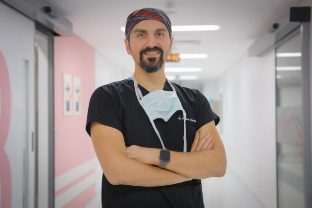 3 farklı yöntemle karın germe; sarkmış göbek derisi işte böyle toparlanıyor