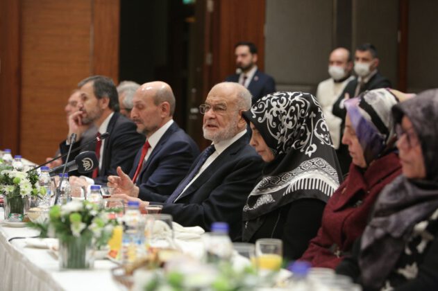 2022 yılı sonundan önce seçim olma ihtimali yok