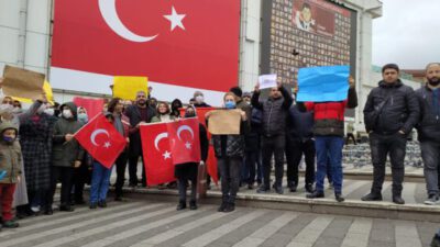 Yıllarca çalışıp alın teri ile birikim yapan mağdur üyelerin hak ve onurunun korunmasını istiyoruz!