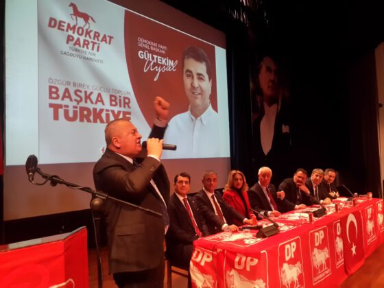AB ile tercih edilen politikalar yüzünden kırsalda nüfus bırakmadınız!