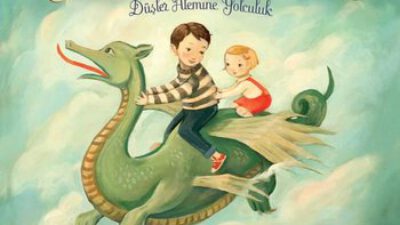 UÇAN FİL’İN HEM ÖĞRETİCİ HEM EĞLENCELİ ÜÇ KİTABI, OCAK AYINDA ÇOCUKLARLA BULUŞTU!