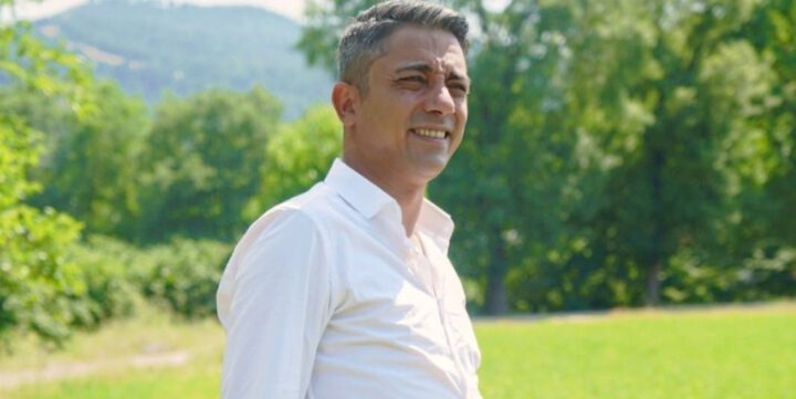 Türkiye 100 Yıldır Tam Bağımsızlık Mücadelesi Veriyor!