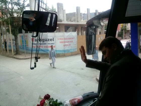 Demokratlar rüşvet alan hırsızlarla birlik olmayacaklar