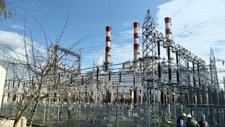 ÖZGÖZ: ENERJİ KESİNTİLERİ SANAYİYİ ŞOKA SOKTU