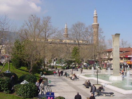 Bursa’daki ÇAKMA BANK Olayında Ankara Radarında!