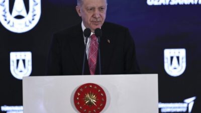 Üretebileceğimiz ürünlerin yurt dışından tedarikine rıza göstermeyeceğiz