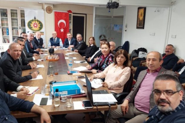 “Kazakistan’ın istikrarı ve güvenliği Türkistan coğrafyası için önemli. Devreye girilmeli”
