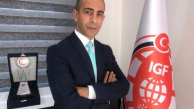“İnternet Gazeteciliği Yasası Türkiye’nin önünü açacak”