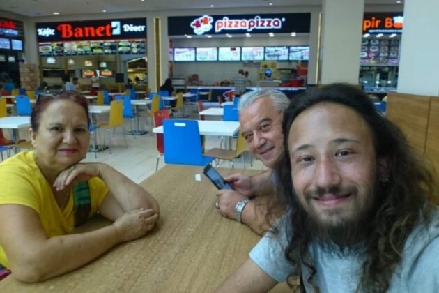 Bursa’da bu acıya yürek dayanmaz!