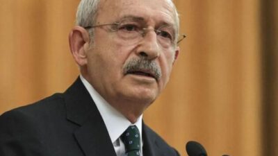 Kılıçdaroğlu’ndan gençlere iklim mektubu