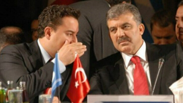 Abdullah Gül aktif siyasette olmayacağını söyledi