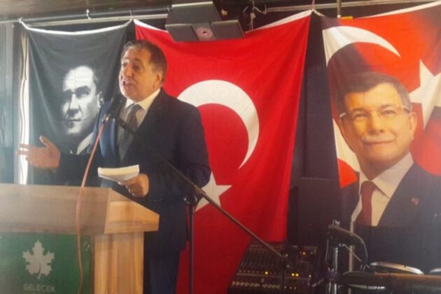 Küçük; Umutlarımızı Bile Bize Bırakmadılar!