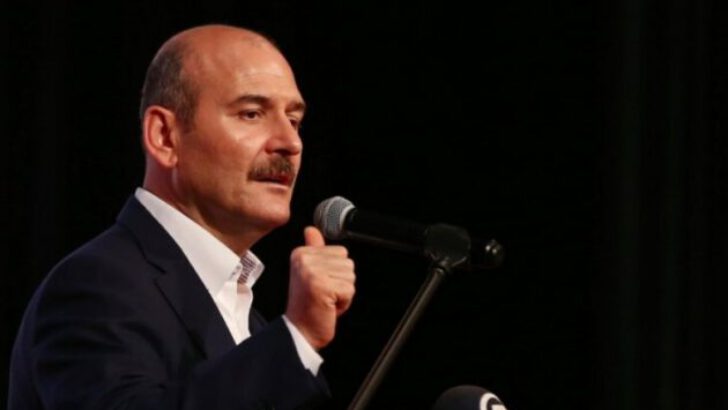 Soylu’dan Trabzon’daki çocuk hakkında flaş açıklama!