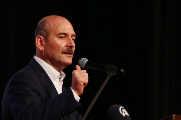 Soylu’dan Trabzon’daki çocuk hakkında flaş açıklama!
