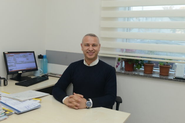 Şaşılık artık kader değil