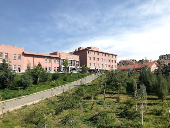 TÜSAD’DAN 68 YILLIK ANKARA SANATORYUMU İÇİN ÖNEMLİ ÇAĞRI:  Göğüs hastalıkları ihtisas hastaneleri  başka bir hastaneye bağlanmamalı!