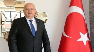 MOSDER Başkanı Mustafa Balcı: “Türk mobilyası dev fuarda birleşiyor!”