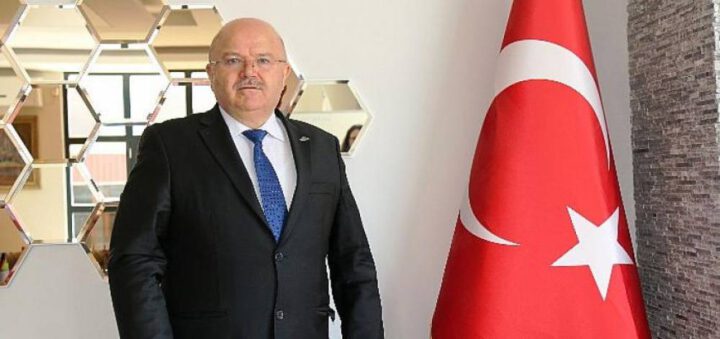 MOSDER Başkanı Mustafa Balcı: “Türk mobilyası dev fuarda birleşiyor!”