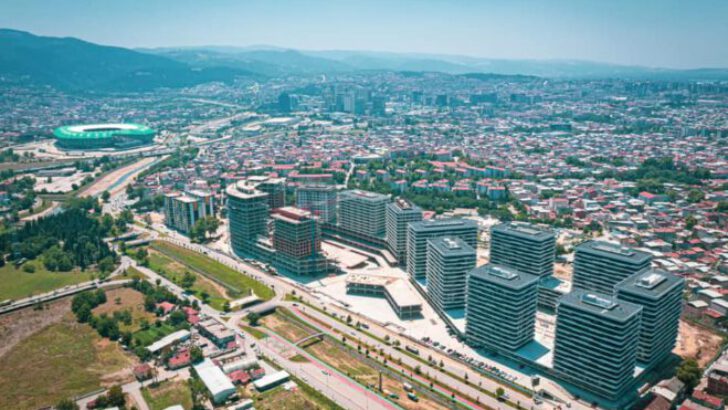 DownTown Sendromu ”Atış Yapı”