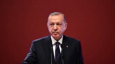 Erdoğan: Muhalefetin toplumumuzu kutuplaştırmasına müsaade etmeyeceğiz