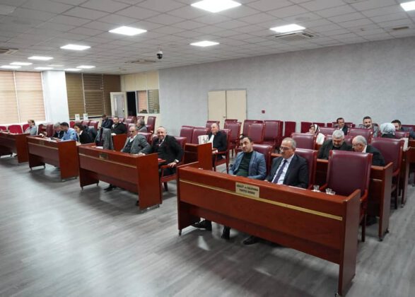 ÖNDER TANIR’A  HODRİ MEYDAN!