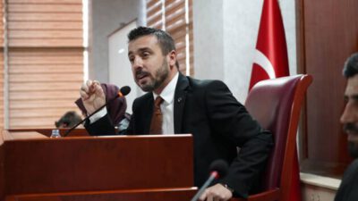 ‘’Hiç kimseye ayrıcalık tanımayacağız’’