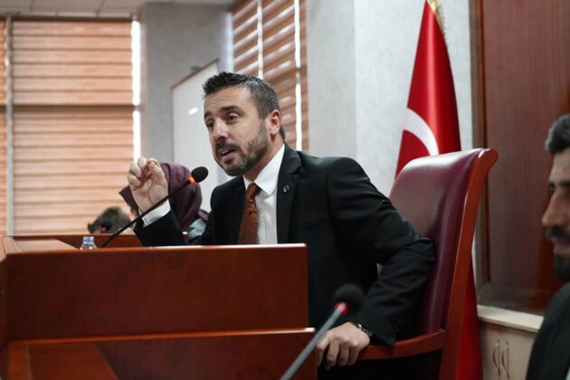 ‘’Hiç kimseye ayrıcalık tanımayacağız’’