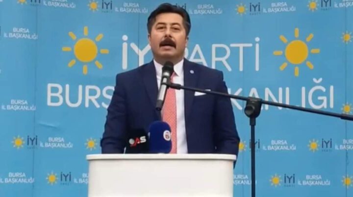 Biz İYİ Siyaset Yapıyoruz Ama Onlar Sattıkça Satıyor!